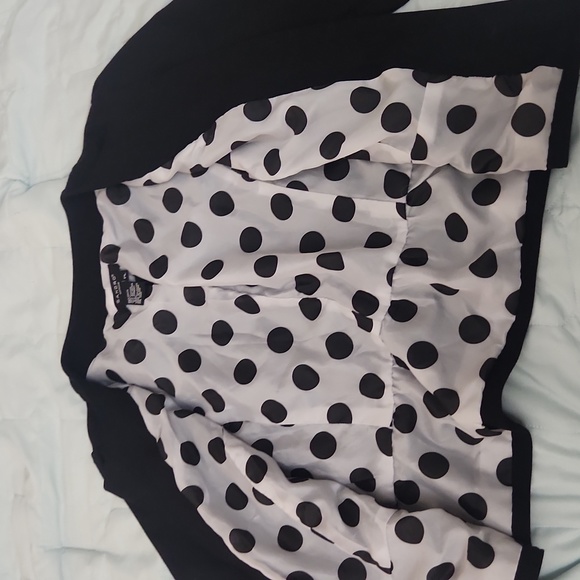 Office Jacket - Picture 4 of 5